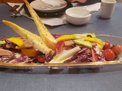 -A One Kitchen·南京精菜馆(德基广场店)