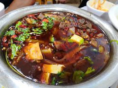 -无味饭店(九眼桥商业文化广场店)