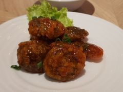 -莆田餐厅(吉隆坡柏威年广场店)