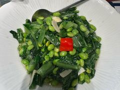 -芳芳私房菜(玖珑湾店)