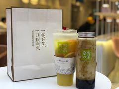 -奈雪的茶(大悦城店)