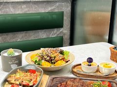 -西语·炭烧牛排(卓越中寰店)