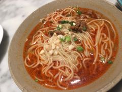 自贡担担面-雀蓝川菜(奥体广场店)