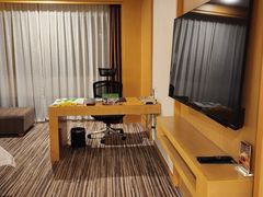 -石家庄万象天成假日酒店