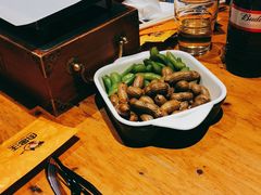 -肉串汪(月坛店)