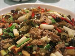 -陈胖子特色菜.鲜货现炒(融景城店)