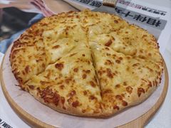 榴莲披萨-牛男手造(地铁天虹店)