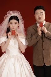 -秦皇岛我和你婚纱摄影工作室