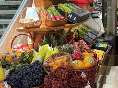 -潮府馆·非遗潮州菜·港式点心(世纪公园店)