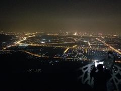 -鬼笑石后山停车场