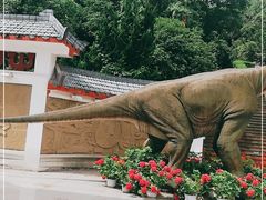 -寻龙山风景旅游区