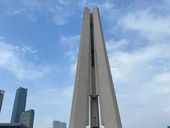 -上海市外滩历史纪念馆