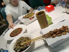 -范家大院(华为店)