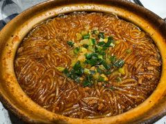 肉沫红薯粉-紫光园(劲松店)