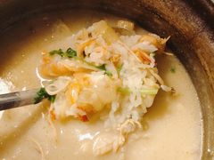 -大洋家·精品潮汕菜·生腌砂锅粥(天河东路店)