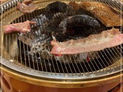 -闻老头·菊花炭烤肉(D11店)