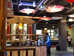 -锅来乐地锅鸡(安亭店)