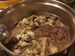 -润园四季椰子鸡火锅(海上世界店)