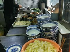 -惠记粉汤羊血(小南门店)