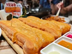 -滋粥楼·顺德菜(番禺广场总店)
