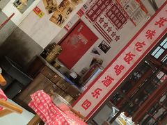 -龙师傅卤炒(天马店)