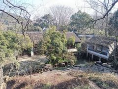 -惠山古镇·寄畅园