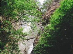 -北京上方山国家森林公园