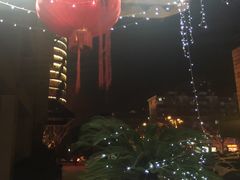 -杭州西湖湖滨黄龙祈悦酒店