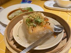 -蔡澜点心·粤菜(花城汇南区店)