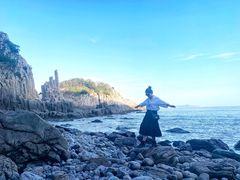 -花岙岛