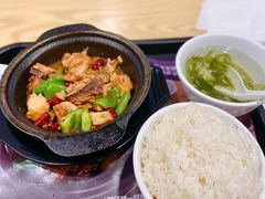 -膳当家黄焖鸡米饭(下沙宝龙店)