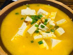 -水洞边·湖南农家土菜