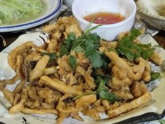 -八方海味餐厅