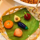 不用去泰国也能吃到正宗的泰餐啦