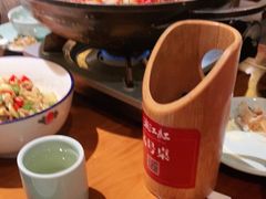 -湘江红·湖南招牌菜(莲花南路店)