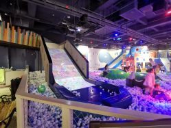 -幻贝家儿童乐园(苏州中心店)