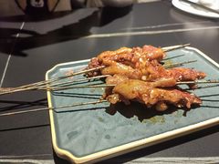 -青海名吃尕张娃非遗烤肉(城中店)