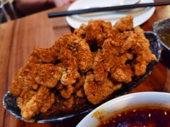 重庆小酥肉-付小姐在成都(中山公园店)
