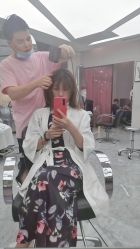 -变画·发型STUDIO