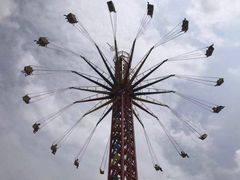 -辛玛王国游乐园