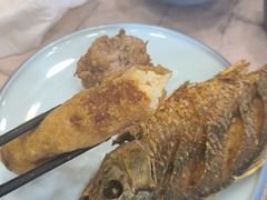 -乔家满族八大碗(流水沟店)