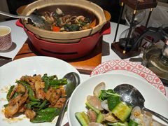 -谭厨中山传家菜.乳鸽.脆鲩鱼(华强北中航城店)