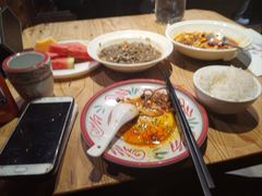 -小放牛炒菜馆(北国商城店)