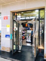 -新时模型(新街口店)