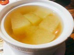 -华师大厦酒店·华粤轩中餐厅