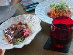 -恰餐厅及酒吧CHAR Bar & Grill(北京三里屯洲际店)
