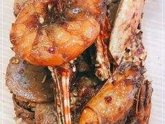 -浪哥卤味捆鸡(南门口店)