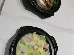 -鹅香四海·卤水火锅·砂锅粥·潮汕菜(宝安店)
