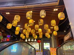 -百年恒益烧腊海鲜酒家·非遗传承(广州黄埔店)