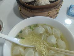 -绿杨馄饨临顿路店